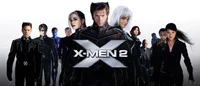 X-men 2