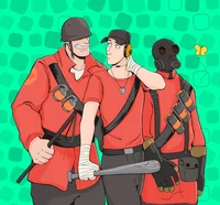 TF2 Offense team