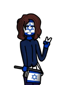 Israel Countryhuman