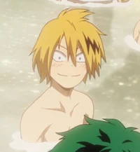 Denki Kaminari