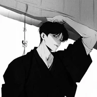 The Onsen Worker