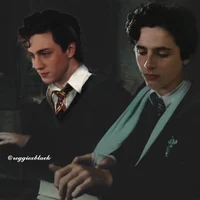 Джеймс Поттер