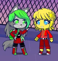 Sun and Roxy married