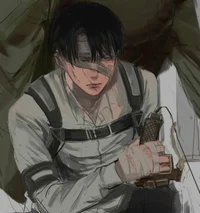 - Леви Аккерман