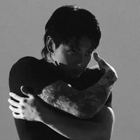 Jeon Jungkook Alpha