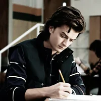 03 Steve Harrington