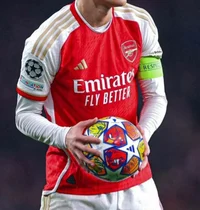 Arsenal player