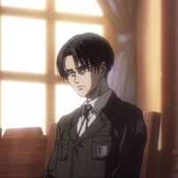 Levi Ackerman