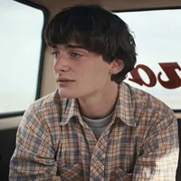 Will Byers