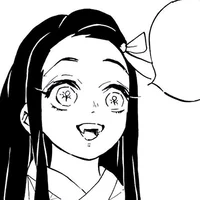 Nezuko Kamado