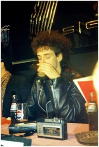 Gustavo Cerati