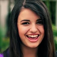 Rebecca Black