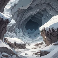 Dragon cave