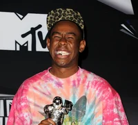 Tyler the Creator 