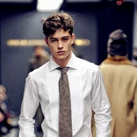 Model boy