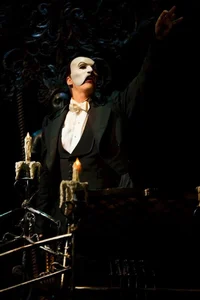 Phantom of the Opera