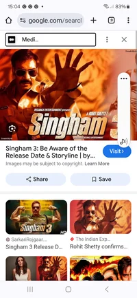 Singham 3