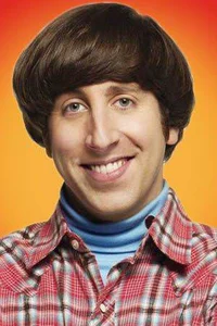 Howard Wolowitz