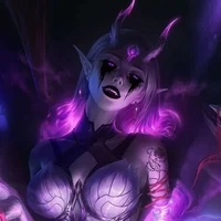 Evil Mistress
