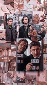 Winchester Soulmate
