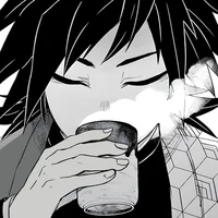 Giyuu Tomioka