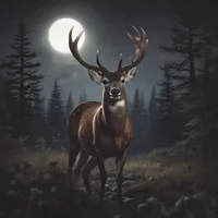 Deer