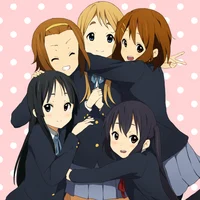 K-On RP V3