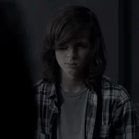 Carl Grimes