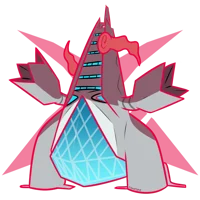 Gigantamax Duraludon