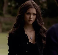Katherine Pierce