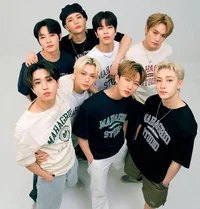 Skz everlasting camp