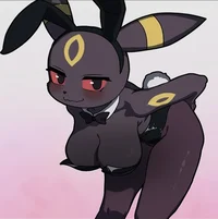 Umbreon 