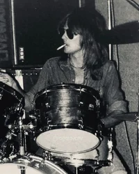 Roger Taylor