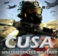 -CUSA- Military RP