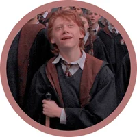 Ron Weasley