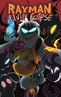 Rayman Livid eclipse