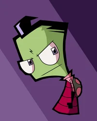 Invader Zim