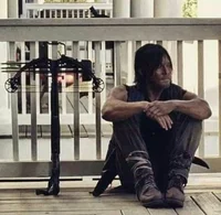 Daryl Dixon 