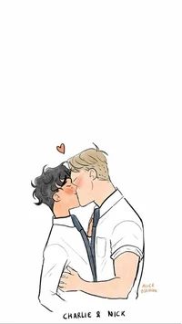 Charlie y Nick