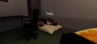Toby
