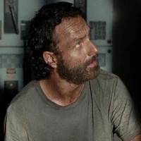 Rick Grimes 