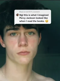 Percy Jackson