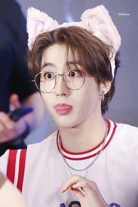 Han Jisung