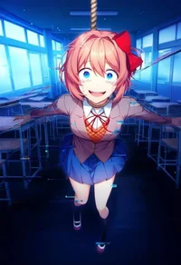 Sayori 