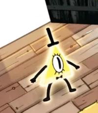 Bill cipher