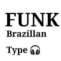 Funk Brazillan