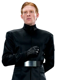 Armitage Hux