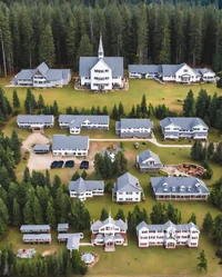 Harmony Haven 