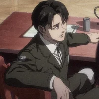 Levi Ackerman