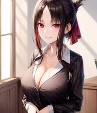 Kaguya Shinomiya Adl
